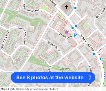 Gordon Drive, East Kilbride, G74 - Photo 1