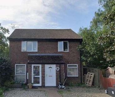 Littlecote Close, Westlea, SN5 - Photo 1