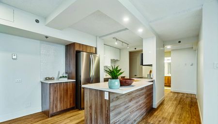 Grid 5 Apartments - Photo 3