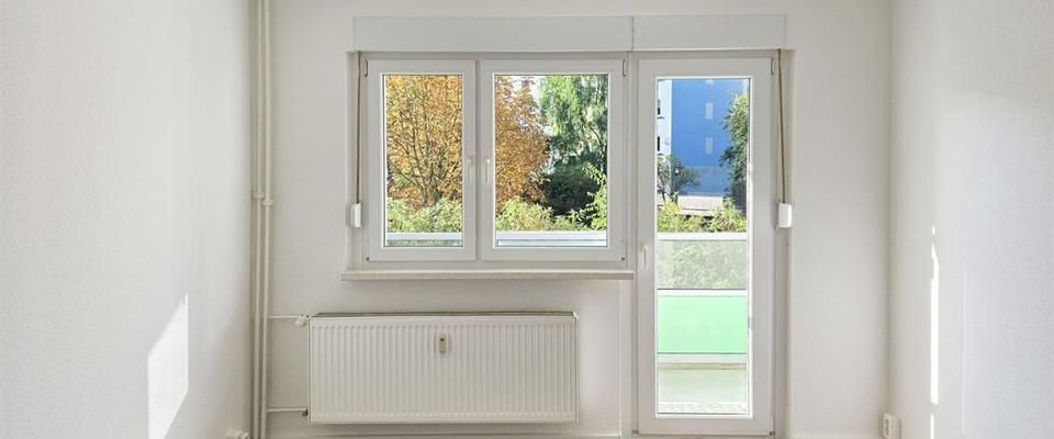 Frisch Sanierte Wohnung ! - Foto 1