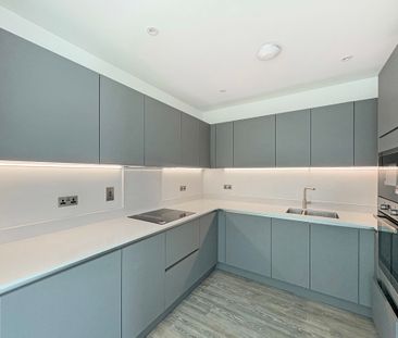 Introducing this stunning brand new, never lived in two-bedroom hom... - Photo 6