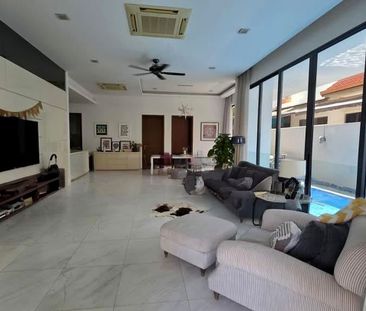 Serangoon Garden Estate (D19), Semi-Detached - For Rent - Photo 3
