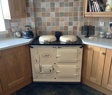 Craigengaw, Upper Urquhuart is a detached 3 bed farmhouse with beau... - Photo 5