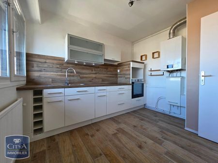 Location Appartement 2 pièces 47m² ARMENTIERES 59280 - Photo 4