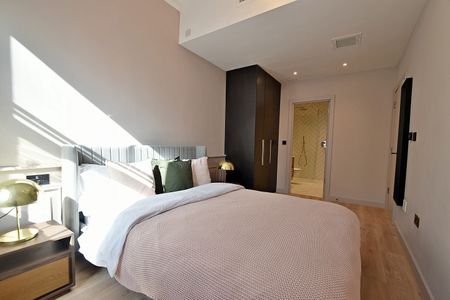 2 Bed Flat, Charlotte Street, M1 - Photo 4