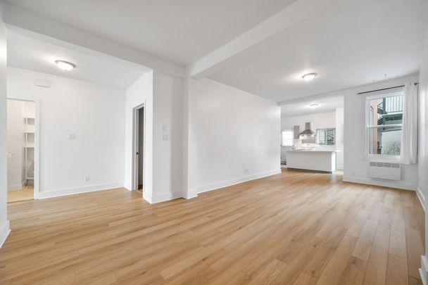 Appartement à louer, Montréal (Le Sud-Ouest) - Photo 1
