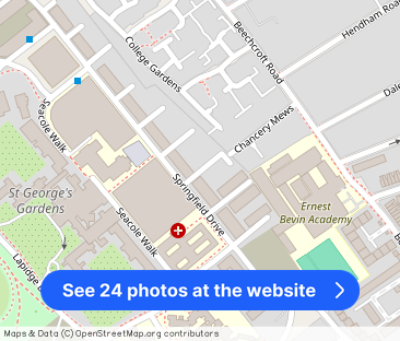 Pear Mews, Tooting, London, SW17 - Photo 1