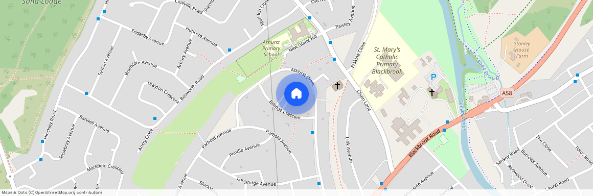 Beacon Grove, St. Helens, WA11