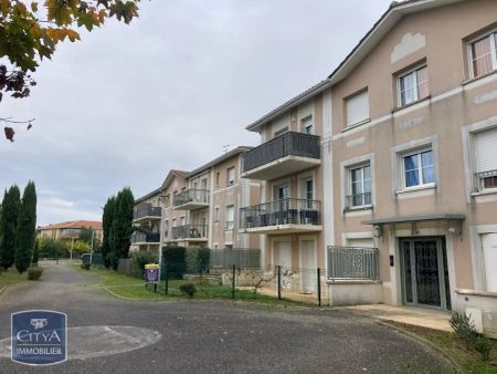 Appartement à louer 2 pièces 48.64m² - Photo 4