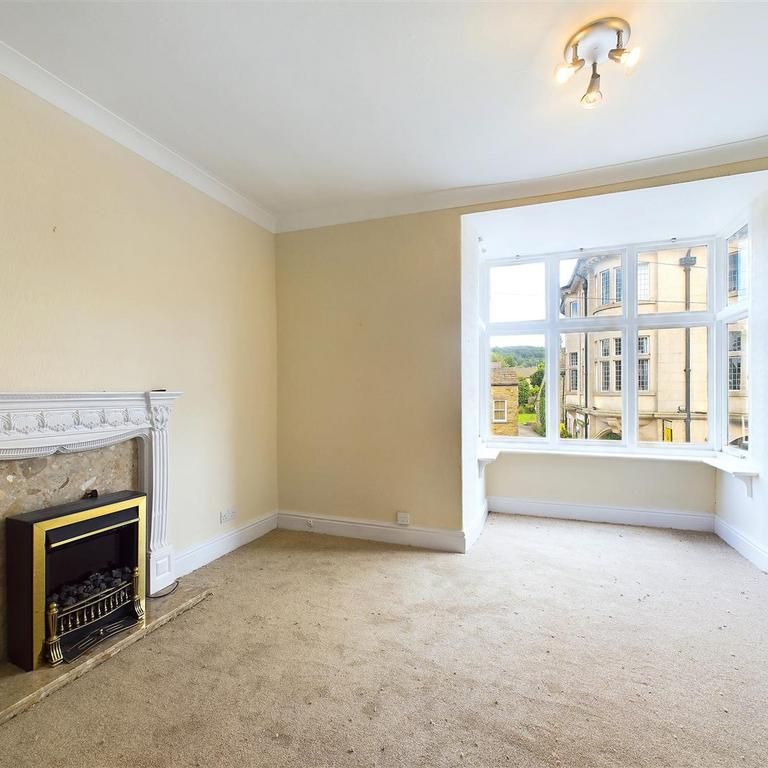 3 bedroom apartment to rent - Photo 1