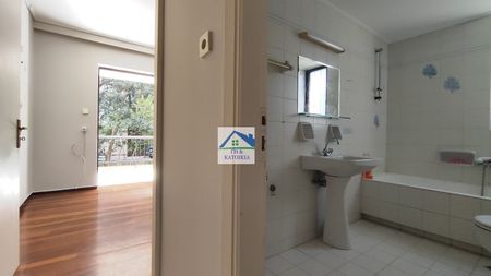 Διαμέρισμα για ενοικίαση Άγιος Ιωάννης (Αγία Παρασκευή) - Photo 4