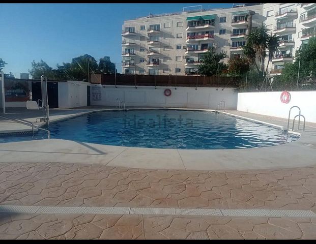 Apartment - Torremolinos (Playamar - Benyamina) - Photo 1