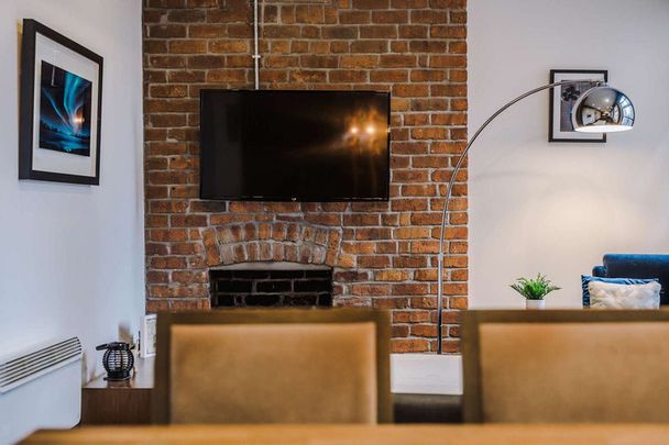 Vernon Street - Photo 1