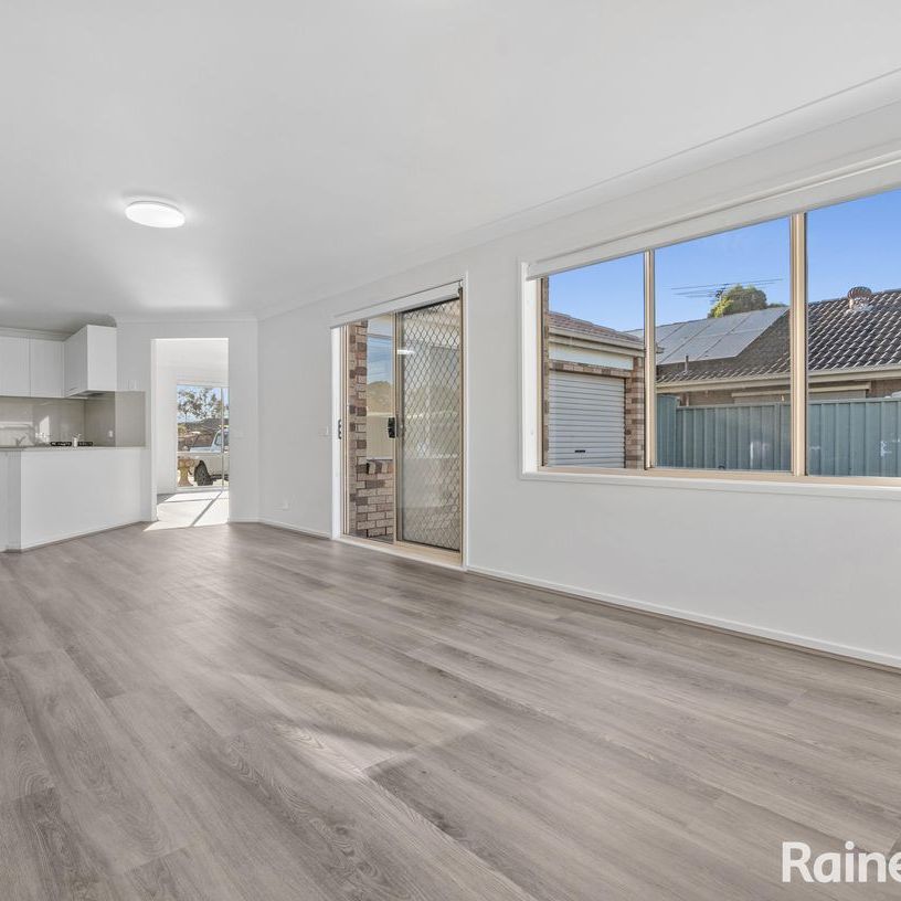 Beautiful 4-Bedroom House for Rent in Hoxton Park - Photo 1