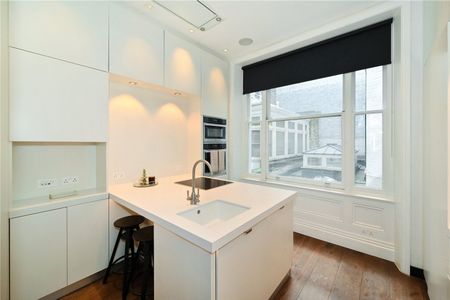 Green Street, W1K - Photo 5