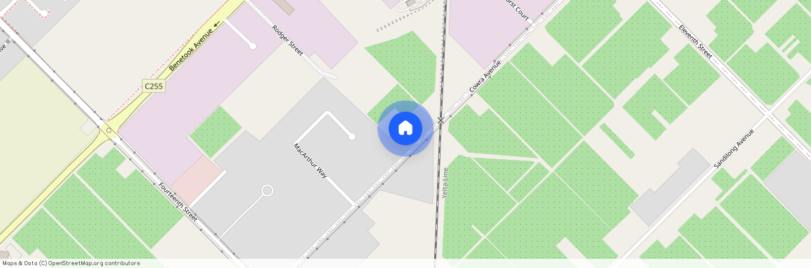 551a Cowra Avenue, Vic 3500, Mildura