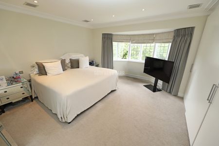 Kingsley Way Hampstead Garden Suburb N2 - Photo 5