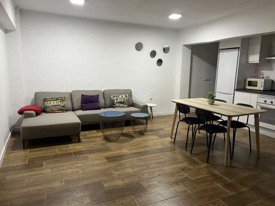 Almería - Foto 1