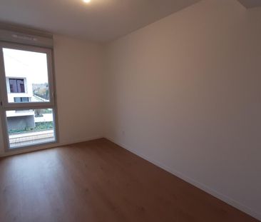location Appartement T3 DE 60.79m² À CERGY - Photo 6