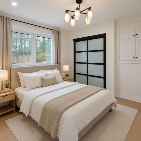 For Lease - 29 Baldwin Lane Unit# Upper, Barrie, Ontario - Photo 4