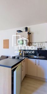 Location Appartement 2 pièces 31m² - Photo 4