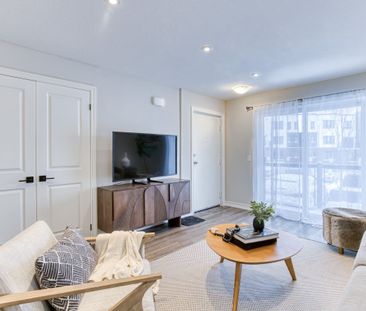 For Lease - 235 Chapel Hill Drive Unit# 23, Kitchener, Ontario - Photo 4