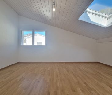 Magnifique appartement de 4.5 pièces aux combles n°431 - Photo 1
