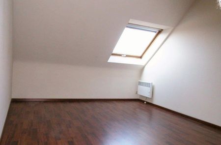 Appartement met één slaapkamer in het centrum van Heppen. - Photo 2