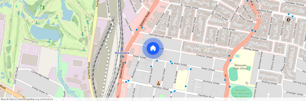 29 Chaucer Street, Moorooka QLD 4105