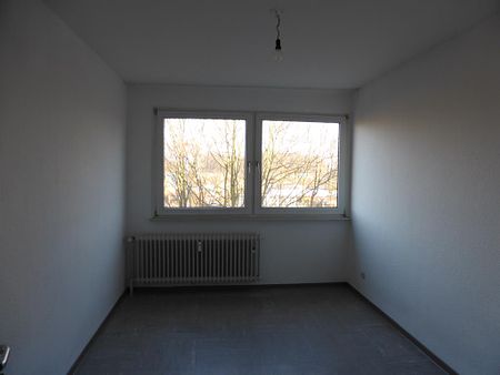 Demnächst frei! 3-Zimmer-Wohnung in Mönchengladbach Wickrath-Mitte - Foto 4