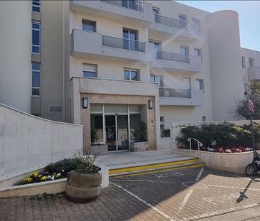 2 pièces - 44,74 m² - 4ème étage - Colocation non autorisée - Photo 4