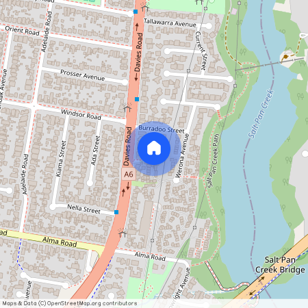 30/193 Davies Road, Padstow NSW 2211