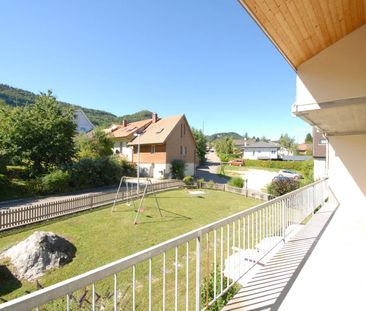 4 Zimmer, 87 m², 1. Stock - Foto 5