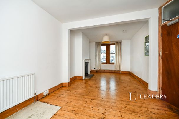 3 bedroom house to rent Ladysmith Road, Brighton, East Sussex, BN2 - Photo 1