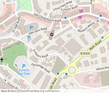 Berry Court, St Peter's Road, Bournemouth, Bournemouth Christchurch... - Photo 1