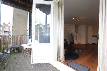 Gerard Doustraat 1D2 - Foto 2