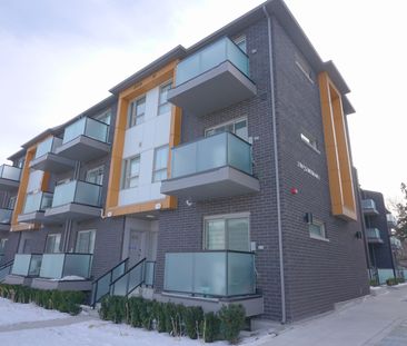 For Lease - 2789 Eglinton Avenue Unit# 430, Toronto, Ontario - Photo 2