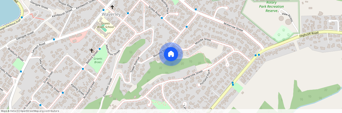 34 Murano Street, Waverley, Dunedin City