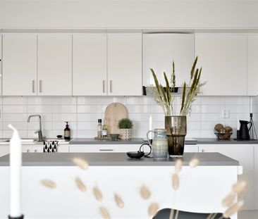 Hagadalsvägen 42 A - Photo 2