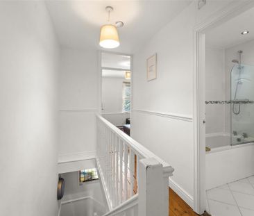 2 bedroom terraced house to rent - Photo 5