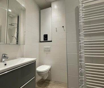 APPARTEMENT T1 - AMBERIEU EN BUGEY - Photo 4