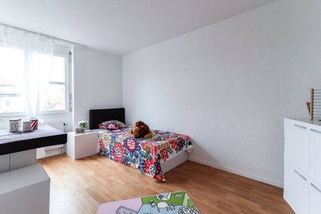 beautiful 2 ½-room apartment , 60m2 - Photo 2