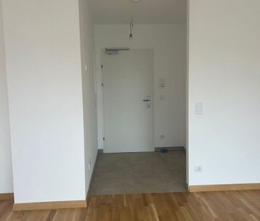 ***NEUBAU***2-Zimmer-Wohnung mit Balkon und Terrasse nahe U1 Kagran... - Photo 4