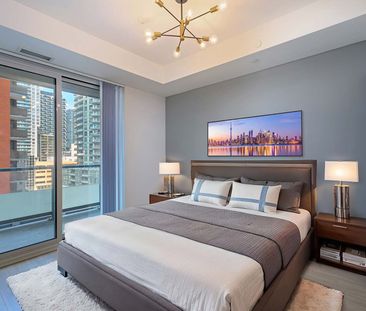 For Lease - 50 Dunfield Avenue Unit# 1018, Toronto, Ontario - Photo 5