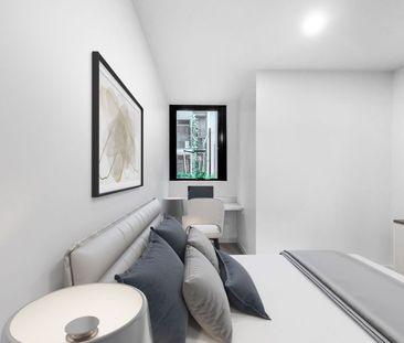 213/5 Olive York Way, Brunswick West VIC 3055 - Apartment For Rent ... - Photo 6