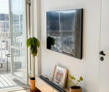 Vattenkvarnsgatan, Järfälla - Foto 4