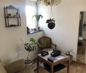 1 Zimmer - Photo 2