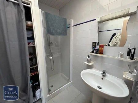 Appartement à louer 3 pièces 47.31m² - Photo 4