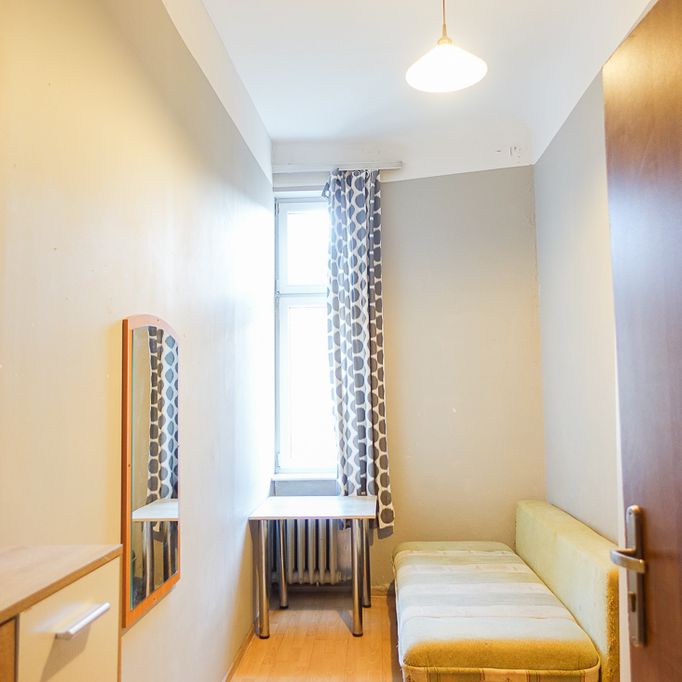 Centrum 6 pok. 86 m2, 2 balkony 500000 - Photo 1