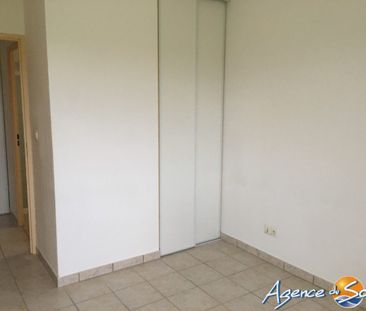 Narbonne – Location Appartement – 64.92 m² – 720€ CC / mois - Photo 6